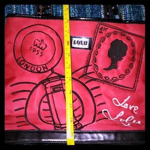 LuLu Tote